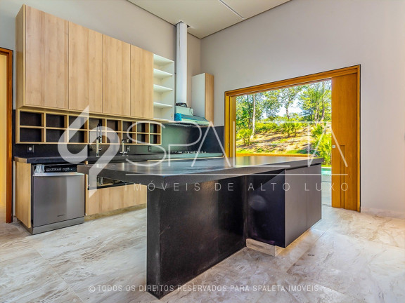 Imagem Casa com 5 Quartos à Venda,  em Terras De São José - Itu