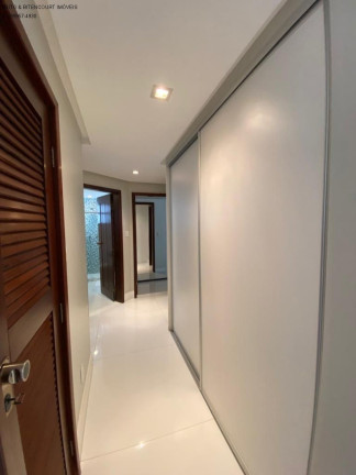 Imagem Imóvel com 4 Quartos à Venda, 260 m² em Horto Florestal - Salvador Imagem Imóvel com 4 Quartos à Venda, 260 m² em Horto Florestal - Salvador