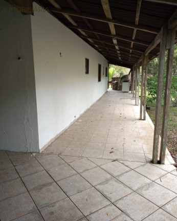 Imagem Imóvel com 3 Quartos à Venda, 7 m² em Padre Andre - Jacupiranga