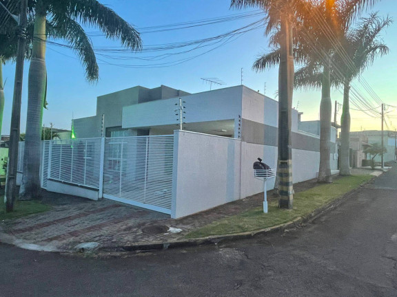 Imagem Casa com 3 Quartos à Venda, em Conjunto Novo Centauro - Arapongas Imagem Casa com 3 Quartos à Venda, em Conjunto Novo Centauro - Arapongas