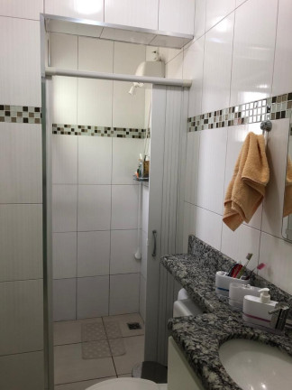 Imagem Apartamento com 2 Quartos à Venda, 42 m² em Jardim Dona Sinhá - São Paulo Imagem Apartamento com 2 Quartos à Venda, 42 m² em Jardim Dona Sinhá - São Paulo