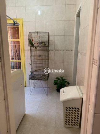 Imagem Casa com 3 Quartos à Venda, 241 m² em Parque Jambeiro - Campinas