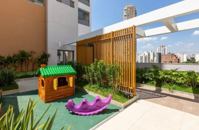 Imagem Apartamento com 2 Quartos à Venda, 69 m² em Vila Romana - São Paulo Imagem Apartamento com 2 Quartos à Venda, 69 m² em Vila Romana - São Paulo