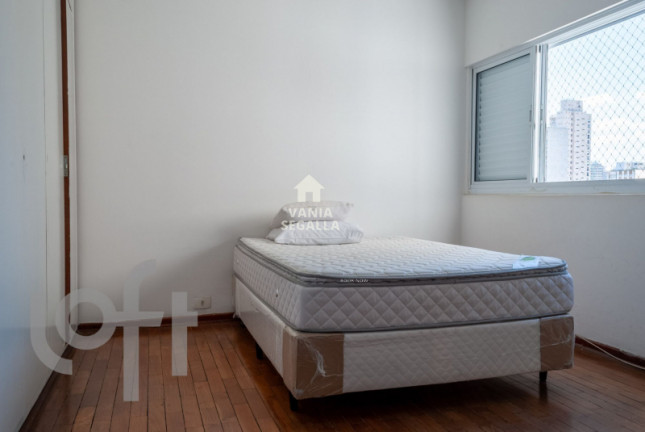 Imagem Apartamento com 3 Quartos à Venda, 136 m² em Pinheiros - São Paulo