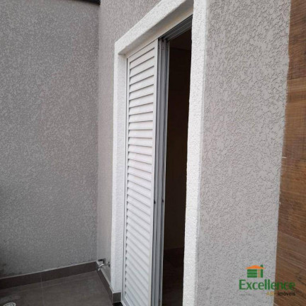 Imagem Apartamento com 2 Quartos à Venda, 56 m² em Vila Scarpelli - Santo André Imagem Apartamento com 2 Quartos à Venda, 56 m² em Vila Scarpelli - Santo André