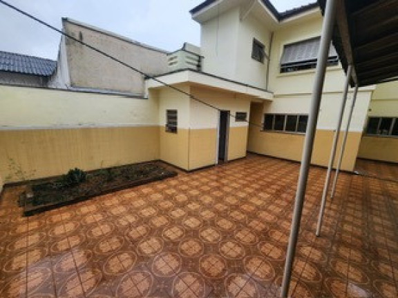 Imagem Sobrado com 3 Quartos à Venda, 234 m² em Ipiranga - São Paulo Imagem Sobrado com 3 Quartos à Venda, 234 m² em Ipiranga - São Paulo