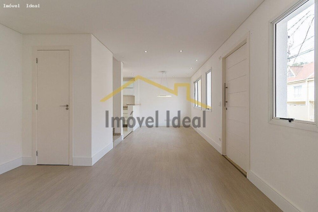 Imagem Casa com 3 Quartos à Venda, 96 m² em Barreirinha - Curitiba Imagem Casa com 3 Quartos à Venda, 96 m² em Barreirinha - Curitiba
