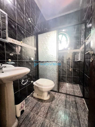 Imagem Casa com 3 Quartos à Venda, 110 m² em Flórida - Praia Grande Imagem Casa com 3 Quartos à Venda, 110 m² em Flórida - Praia Grande