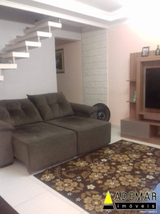 Imagem Casa com 3 Quartos à Venda,  em Diadema