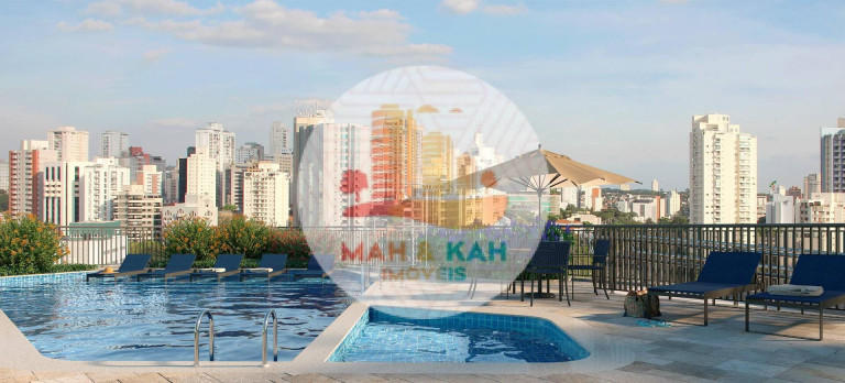Imagem Apartamento com 2 Quartos à Venda, 86 m² em Pinheiros - São Paulo Imagem Apartamento com 2 Quartos à Venda, 86 m² em Pinheiros - São Paulo