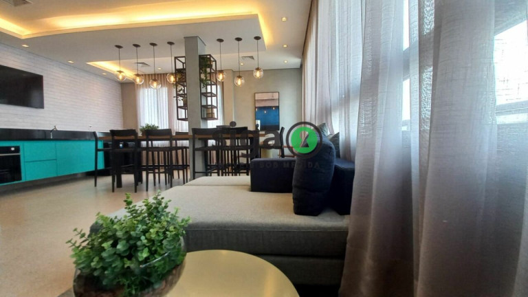 Imagem Apartamento com 2 Quartos para Alugar, 35 m² em Moema - São Paulo Imagem Apartamento com 2 Quartos para Alugar, 35 m² em Moema - São Paulo