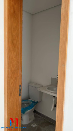 Imagem Apartamento com 2 Quartos à Venda, 60 m² em Vila Alpina - Santo André