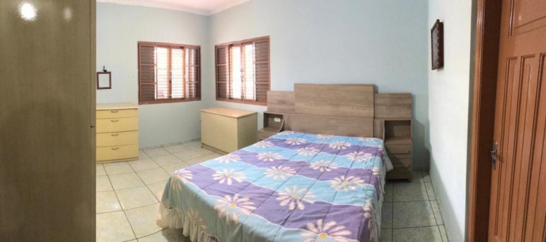 Imagem Sobrado com 3 Quartos à Venda, 190 m² em Jardim Lucila - Tatuí