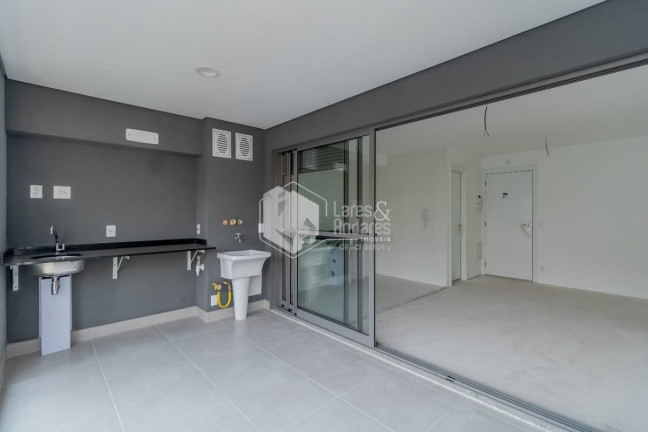 Imagem Apartamento com 1 Quarto à Venda, 51 m² em Perdizes - São Paulo
