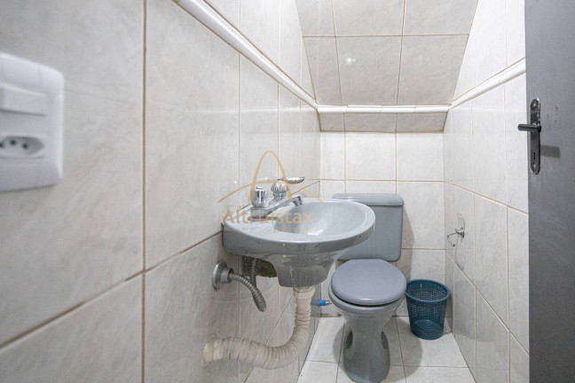 Imagem Casa com 5 Quartos à Venda, 240 m² em Bandeiras - Osasco