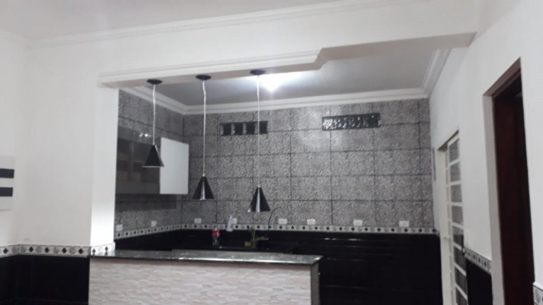 Imagem Casa com 2 Quartos à Venda, 76 m² em Vila Ester - São José Dos Campos