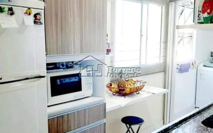 Apartamento com 2 Quartos à Venda, 48 m² em Palmeiras De São José - São José Dos Campos