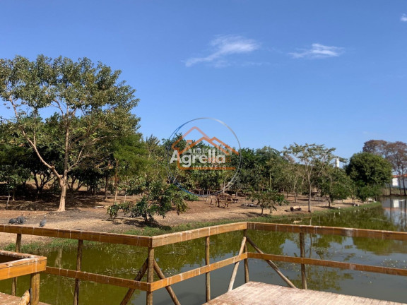 Imagem Imóvel à Venda, 301 m² em Condomínio Reserva Do Lago - Mogi Guaçu