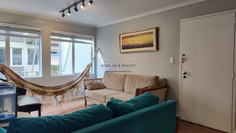 Imagem Apartamento com 3 Quartos à Venda, 136 m² em Juvevê - Curitiba