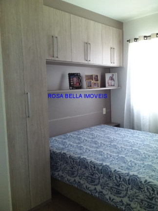 Imagem Apartamento com 2 Quartos à Venda, 54 m² em Parque União - Jundiaí