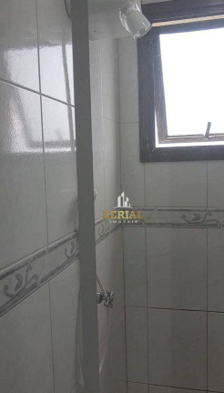 Imagem Apartamento com 3 Quartos à Venda, 70 m² em Osvaldo Cruz - São Caetano Do Sul