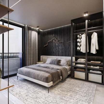 Imagem Apartamento com 2 Quartos à Venda, 59 m² em Intermares - Cabedelo