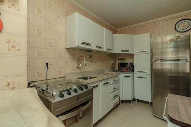 Imagem Apartamento com 1 Quarto à Venda, 46 m² em Passo Da Areia - Porto Alegre Imagem Apartamento com 1 Quarto à Venda, 46 m² em Passo Da Areia - Porto Alegre