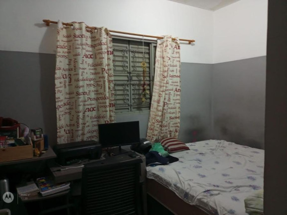 Imagem Sobrado com 3 Quartos à Venda, 120 m² em Parque Guarani - São Paulo