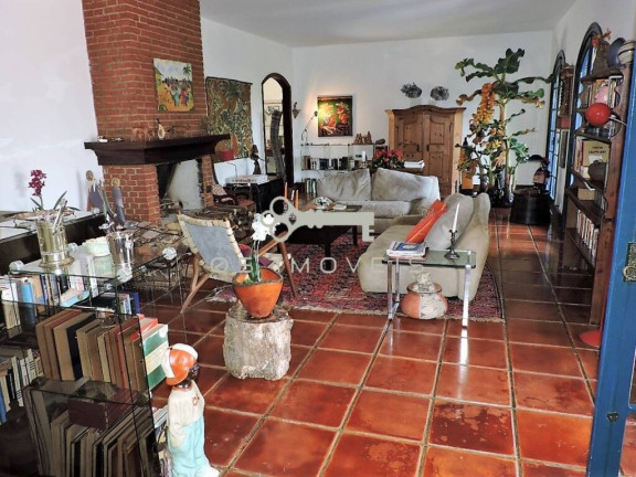 Imagem Casa com 5 Quartos à Venda, em Chácara Granja Velha - Cotia Imagem Casa com 5 Quartos à Venda, em Chácara Granja Velha - Cotia