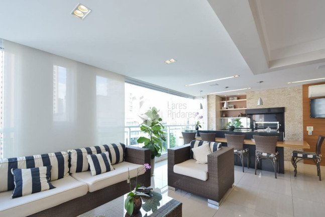 Imagem Apartamento com 3 Quartos à Venda, 162 m² em Vila Mariana - São Paulo Imagem Apartamento com 3 Quartos à Venda, 162 m² em Vila Mariana - São Paulo