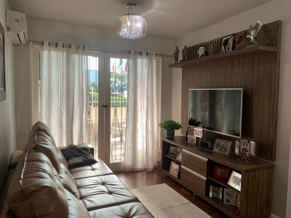 Imagem Apartamento com 3 Quartos à Venda, 81 m² em Centro - Araranguá