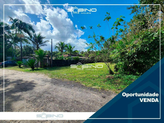 Terreno à Venda, 500 m² em Jardim  São Lourenço - Bertioga