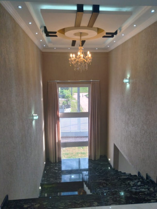 Imagem Casa com 3 Quartos à Venda, 275 m² em Areias De Palhocinha - Garopaba