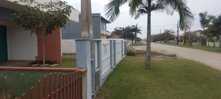 Imagem Casa à Venda, em Salinas - Balneário Barra Do Sul Imagem Casa à Venda, em Salinas - Balneário Barra Do Sul