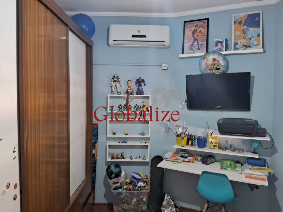 Imagem Imóvel com 2 Quartos à Venda, 70 m² em Boqueirão - Santos