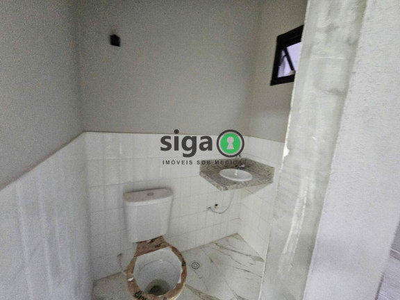 Imagem Casa com 3 Quartos à Venda, 130 m² em Tatuapé - São Paulo Imagem Casa com 3 Quartos à Venda, 130 m² em Tatuapé - São Paulo