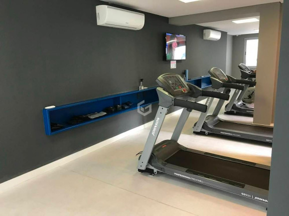 Imagem Apartamento com 2 Quartos à Venda, 48 m² em Parque São Jorge - São Paulo