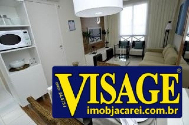 Imagem Apartamento com 2 Quartos à Venda, em Cid. Jardim - Jacareí Imagem Apartamento com 2 Quartos à Venda, em Cid. Jardim - Jacareí
