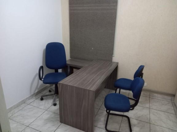 Imagem Casa com 5 Quartos para Alugar, 125 m² em Vila São José (cidade Dutra) - São Paulo Imagem Casa com 5 Quartos para Alugar, 125 m² em Vila São José (cidade Dutra) - São Paulo