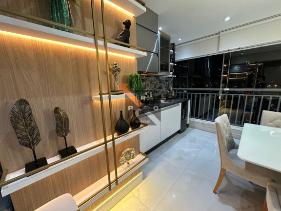 Imagem Imóvel com 3 Quartos à Venda, 117 m² em Belém - São Paulo Imagem Imóvel com 3 Quartos à Venda, 117 m² em Belém - São Paulo