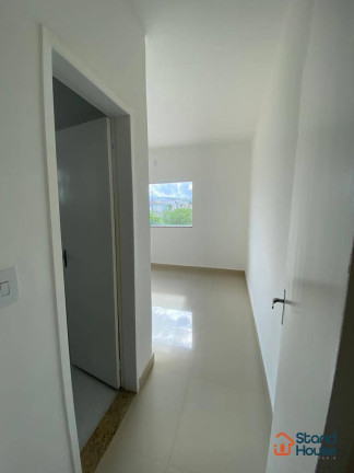 Imagem Casa com 3 Quartos à Venda, 150 m² em Mangabeira - Feira De Santana