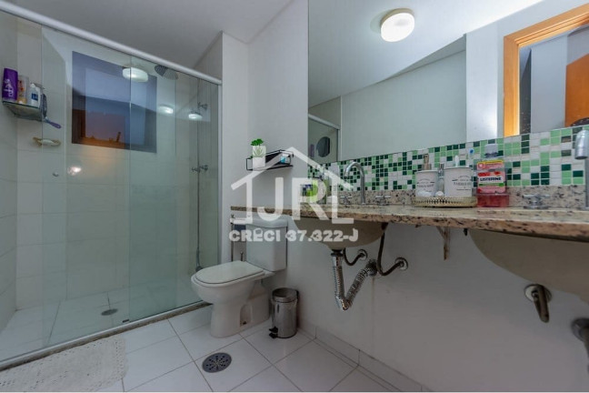 Imagem Apartamento com 3 Quartos à Venda, 144 m² em Jardim - Santo André