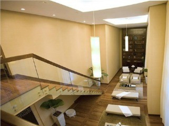 Imagem Apartamento com 4 Quartos à Venda, 287 m² em Vila Nova Conceição - São Paulo Imagem Apartamento com 4 Quartos à Venda, 287 m² em Vila Nova Conceição - São Paulo