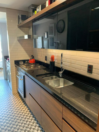 Imagem Apartamento com 3 Quartos à Venda, 94 m² em Capoeiras - Florianópolis