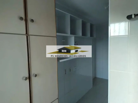 Imagem Apartamento com 3 Quartos à Venda, 70 m² em Cambuci - São Paulo