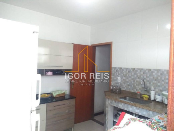 Imagem Casa com 3 Quartos à Venda, em Alphaville - Campos Dos Goytacazes Imagem Casa com 3 Quartos à Venda, em Alphaville - Campos Dos Goytacazes