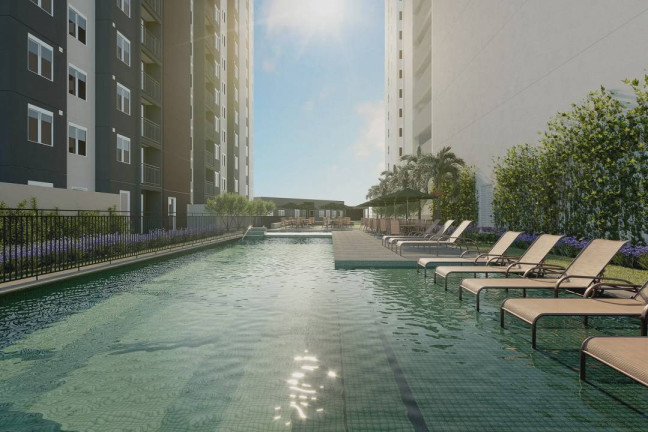 Imagem Apartamento com 2 Quartos à Venda,  em Penha De França - São Paulo
