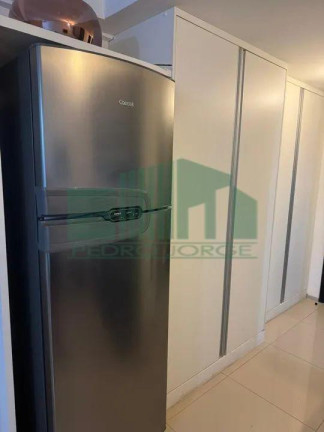 Imagem Apartamento com 1 Quarto à Venda, 30 m² em Piedade - Jaboatão Dos Guararapes