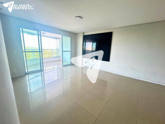 Imagem Apartamento com 4 Quartos à Venda, 175 m² em Edson Queiroz - Fortaleza Imagem Apartamento com 4 Quartos à Venda, 175 m² em Edson Queiroz - Fortaleza