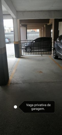 Imagem Apartamento com 2 Quartos à Venda, 44 m² em Conjunto Residencial Trinta E Um De Março - São José Dos Campos
